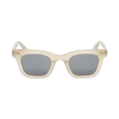 Stussy Ace Sunglasses "Dark Sand"