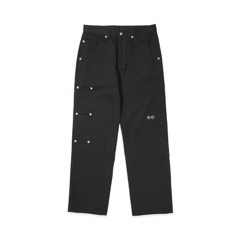 THUG CLUB Thug Pants "BLACK"