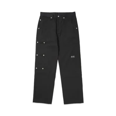 THUG CLUB Thug Pants "BLACK"