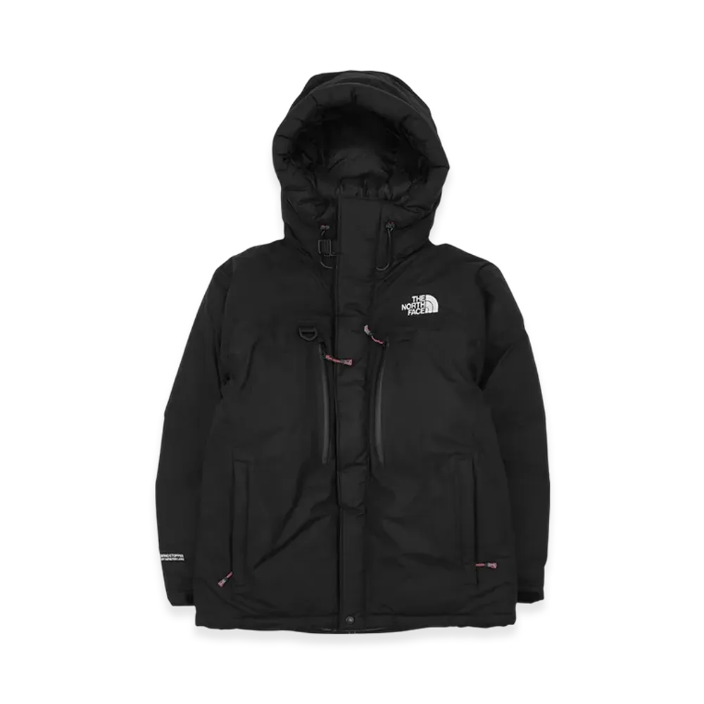 The North Face Himalayan Parka "Black"
