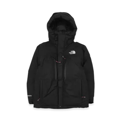 The North Face Himalayan Parka "Black"