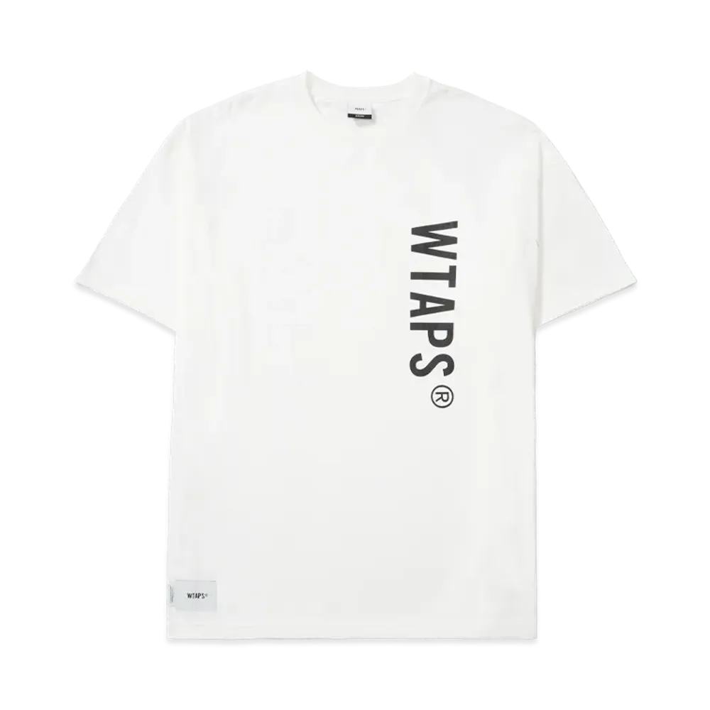 WTAPS 261MV SS / Cotton 