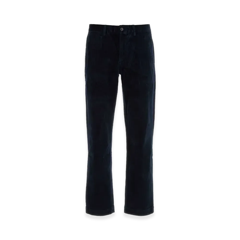 Polo Ralph Lauren Stretch Corduroy Pant "Blue"