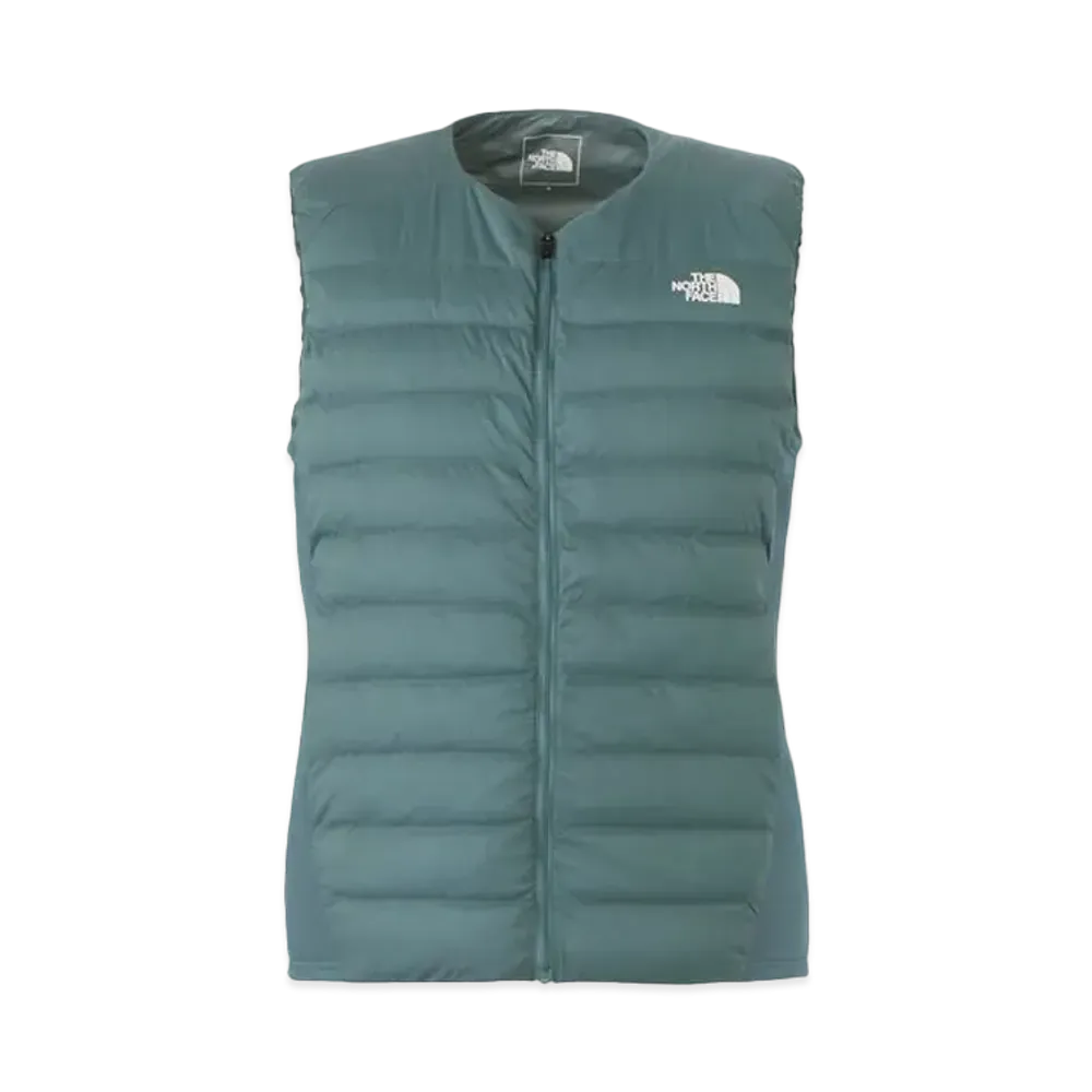 The North Face Red Run Vest "Goblin Blue"