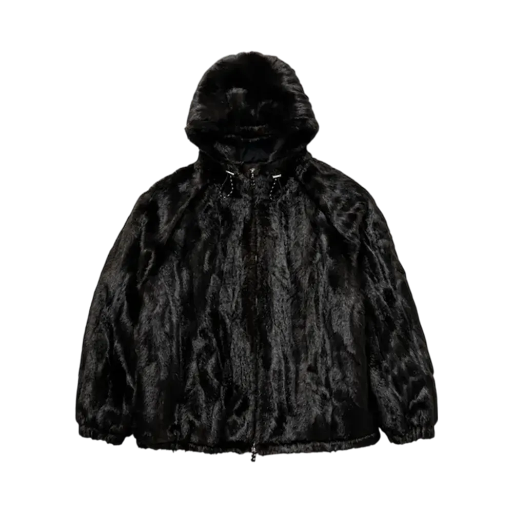 TTTMSW Far Jacket "Dark Brown"