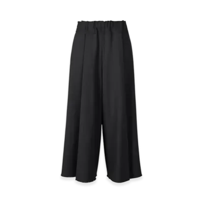 ISSEY MIYAKE Campagne "Black"