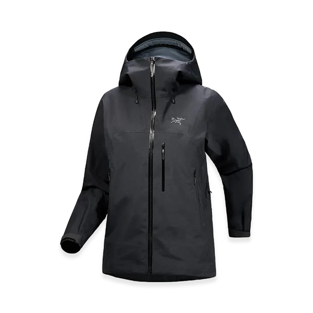 ARC'TERYX Women's Beta SV Jacket "Black" X000010324