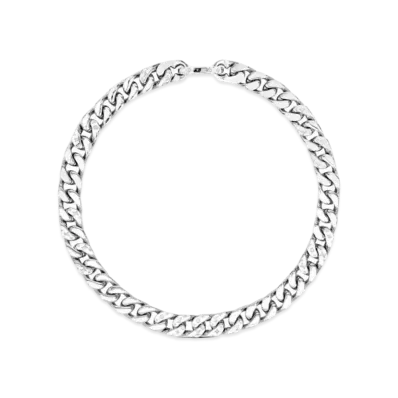 Louis Vuitton LV Chain Links Necklace