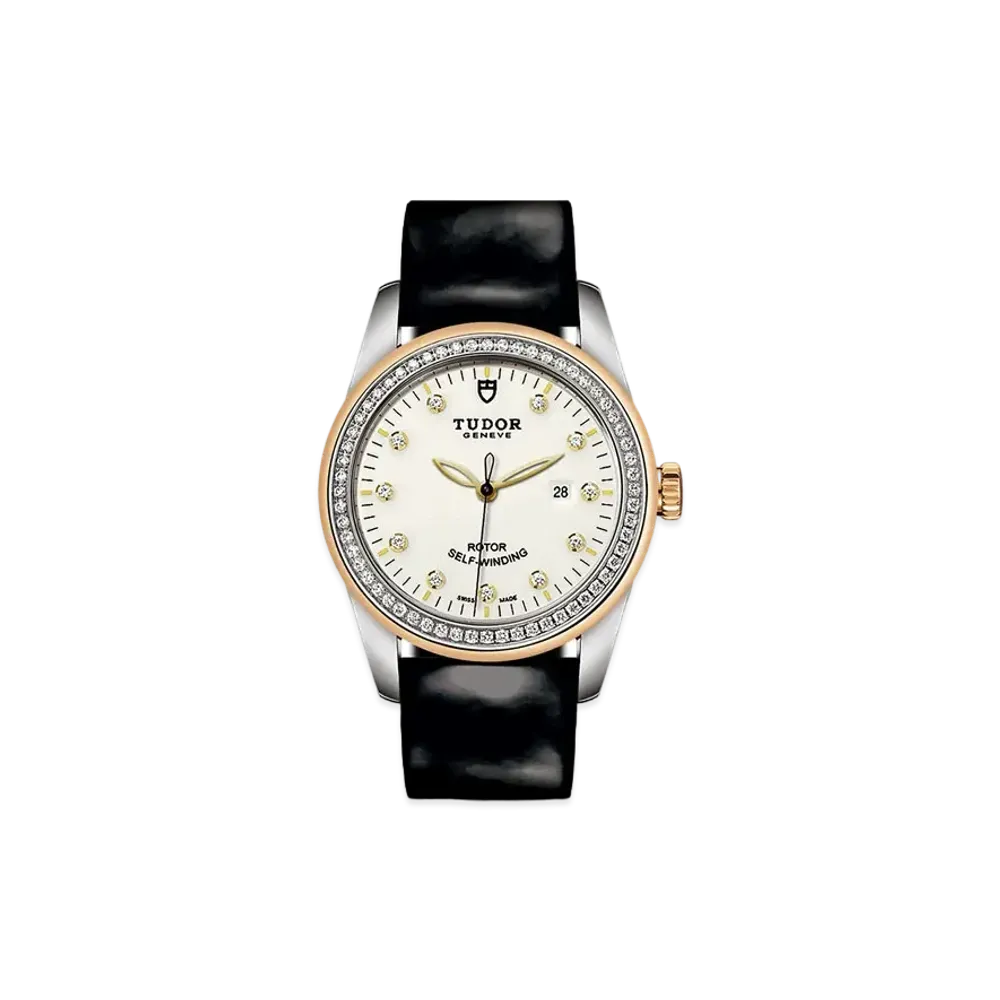 TUDOR GLAMOUR DATE