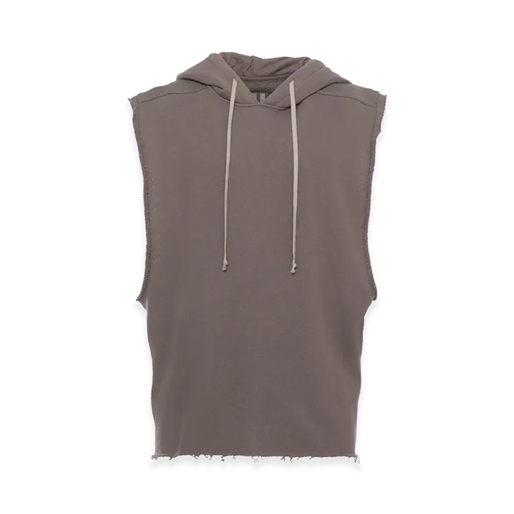 Rick Owens Sweaters "Grey Beige"