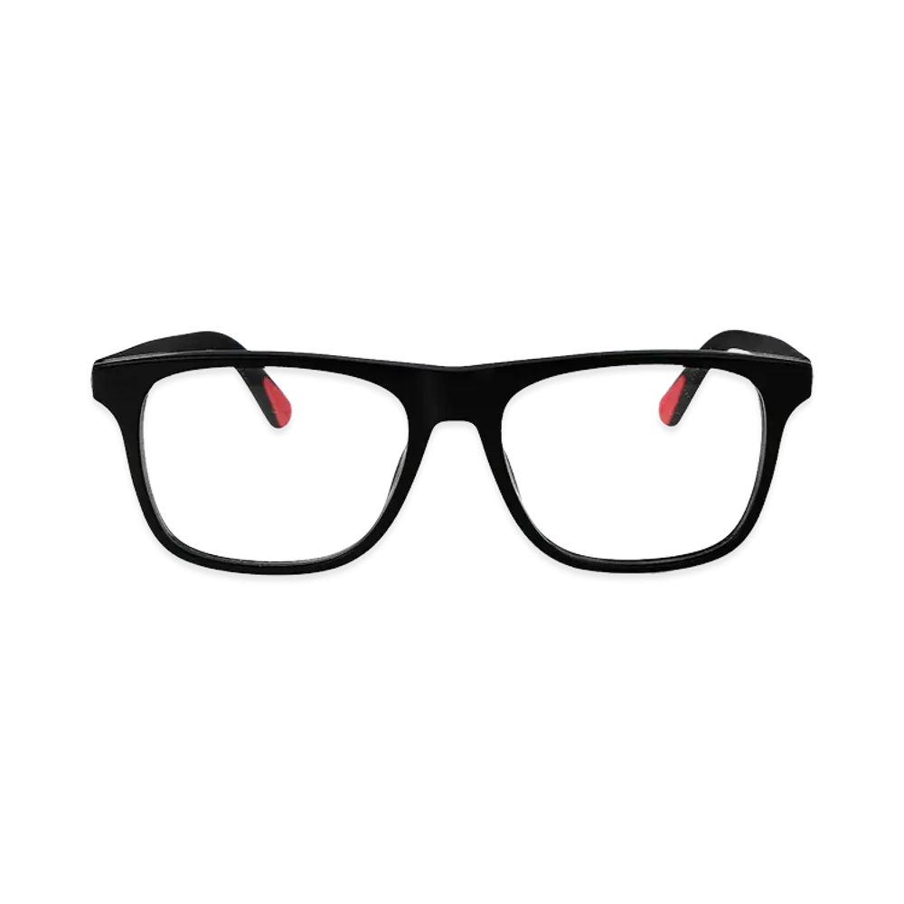 MONCLER Glasses "Black"