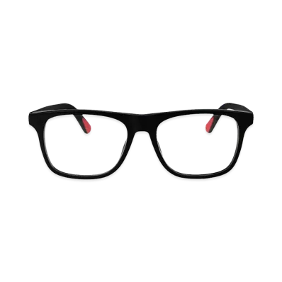 MONCLER Glasses "Black"