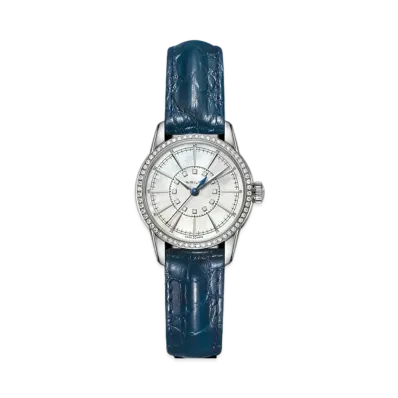 Hamilton American Classic RailRoad Lady Quartz