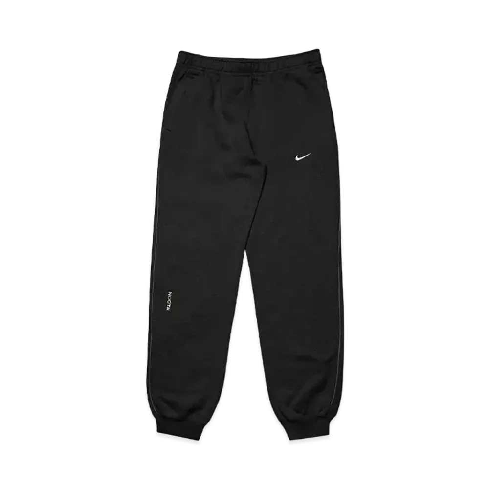 Nike x Drake Nocta M Nrg CS Pant Fleece "Black" FN7661-010