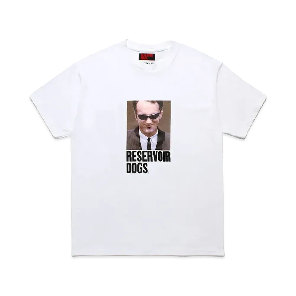 WACKO MARIA Reservoir Dogs / T-Shirt "White"