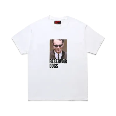 WACKO MARIA Reservoir Dogs / T-Shirt "White"