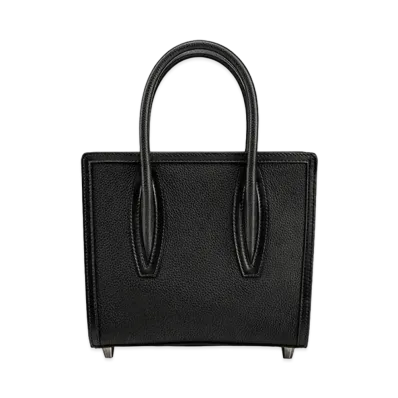 Christian Louboutin Paloma S Mini "Black"