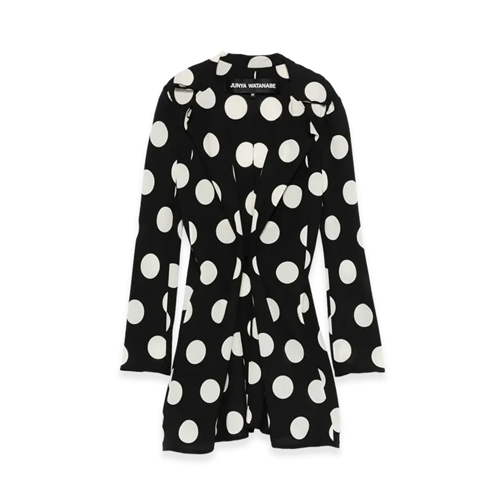 JUNYA WATANABE Women's Jackets "Black"