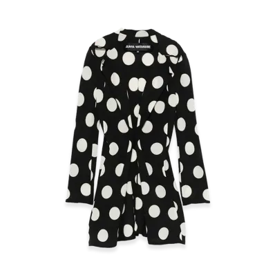 JUNYA WATANABE Women's Jackets "Black"