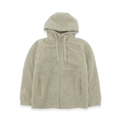 mont-bell Down Jacket "Beige"