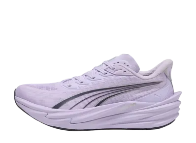 Puma Deviate Nitro 4 "Light Lavender/Inky Depths"