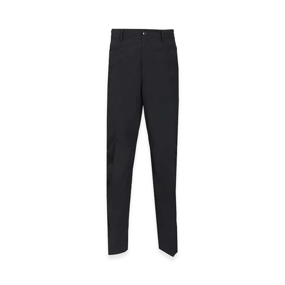 DRIES VAN NOTEN Tailored Trousers "Blue"