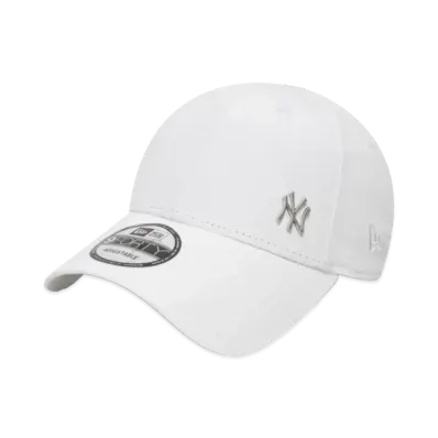 NEW ERA 940 9FORTY Logo "White"
