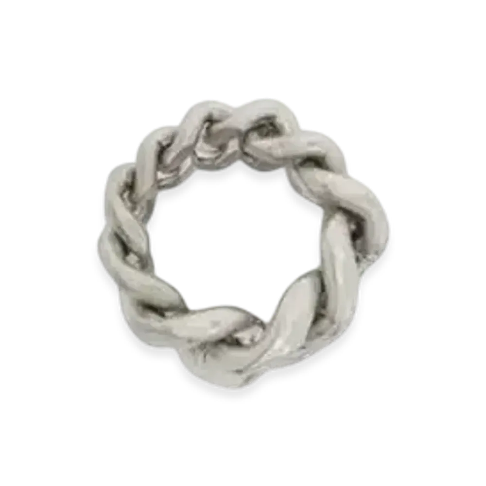 Jil Sander Ring "Silver"