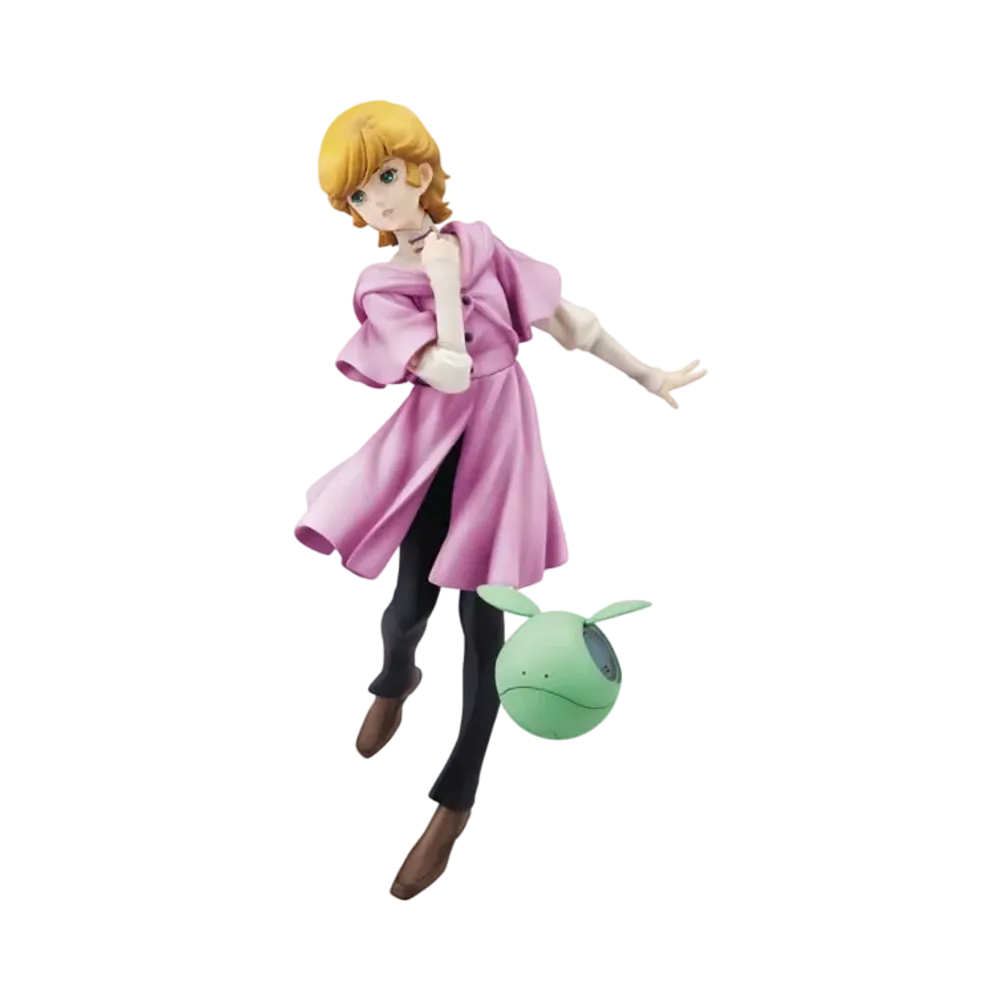 Excellent Model LIMITED RAHDXG.A.NEO: Audrey Burne (Limited Reprint)