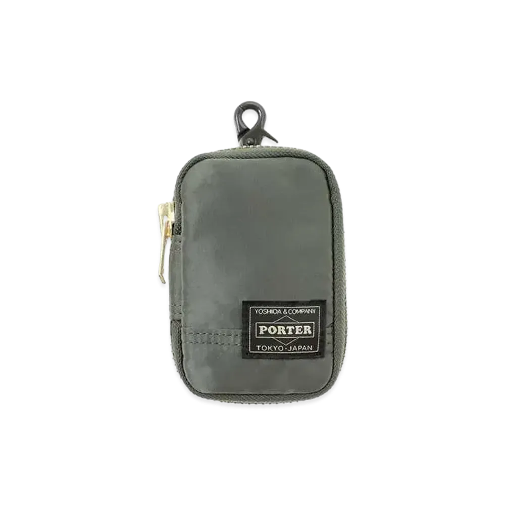 PORTER / TANKER Key Pack "Sage Green"