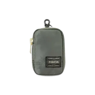 PORTER / TANKER Key Pack "Sage Green"