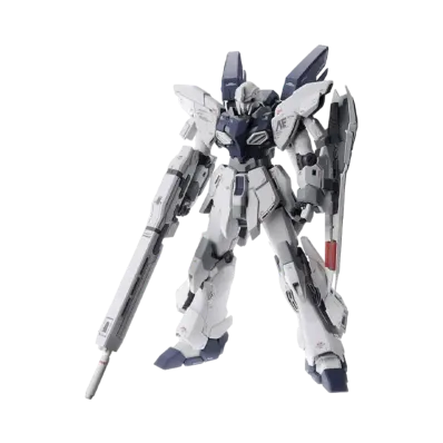 BANDAI "MASTER GRADE" -MOBILE SUIT GUNDAM UNICORN- MG 1/100 MSN-06S Sinanju Stein Ver.Ka