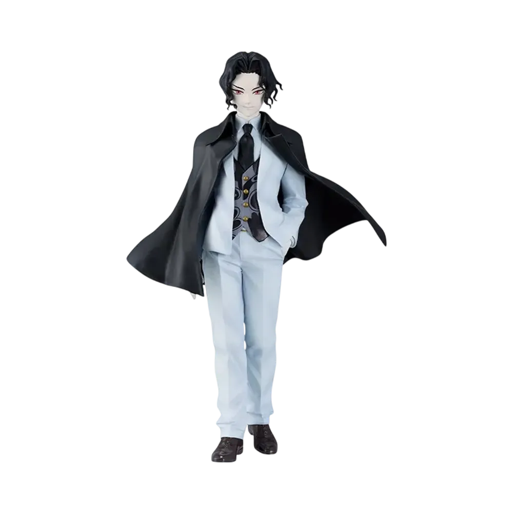 BANDAI "Ichiban Kuji" -Demon Slayer: Kimetsu no Yaiba ~Inheritor~- B Prize Muzan Kibutsuji MASTERLISE Figure