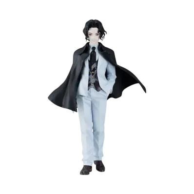 BANDAI "Ichiban Kuji" -Demon Slayer: Kimetsu no Yaiba ~Inheritor~- B Prize Muzan Kibutsuji MASTERLISE Figure