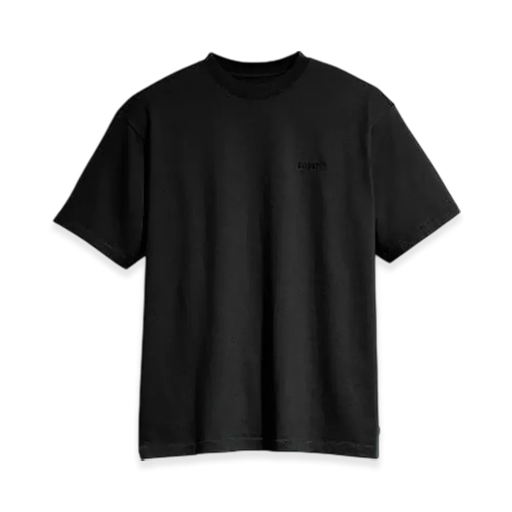 Levi's Red Tab Vintage T-shirts "Black"