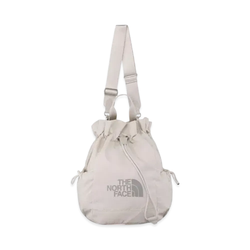 The North Face Bonney Multi Pack "Cream"