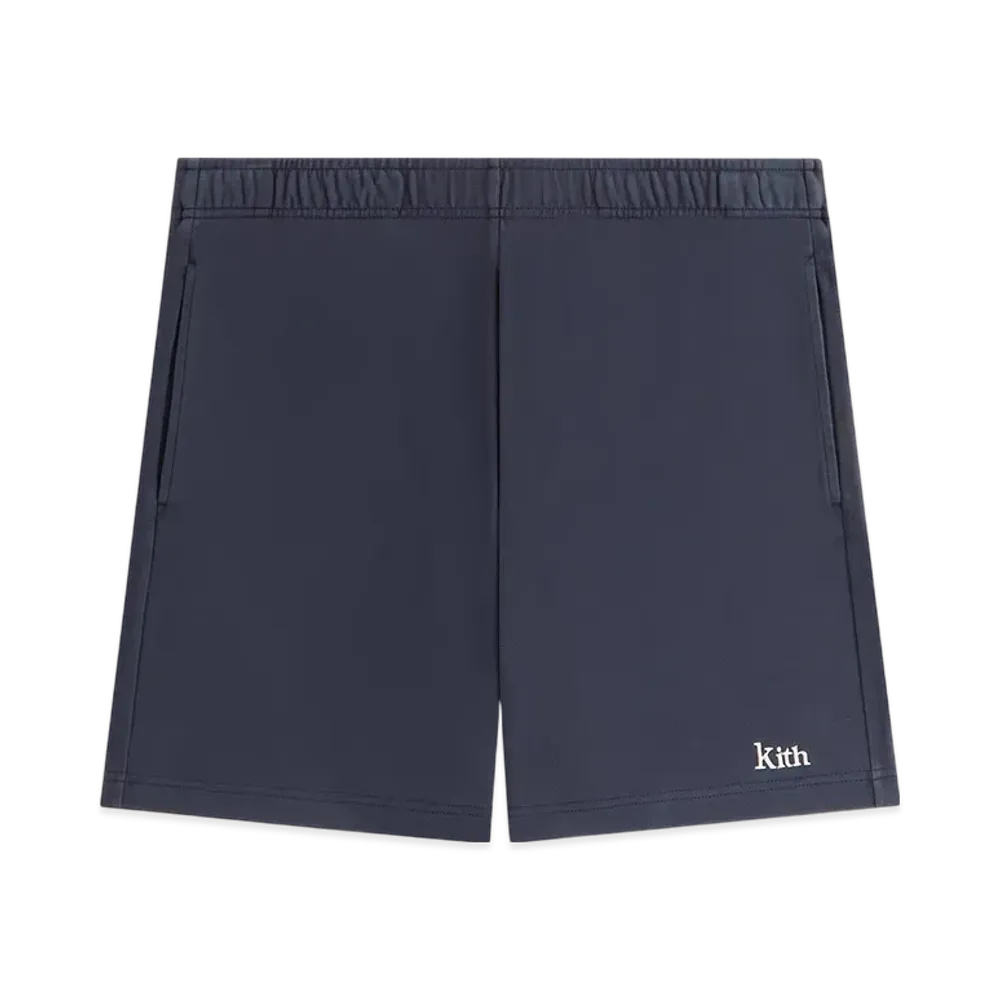 Kith Women Rayne II Sweatshorts "Nocturnal"