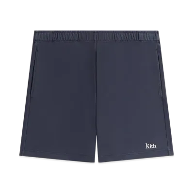 Kith Women Rayne II Sweatshorts "Nocturnal"