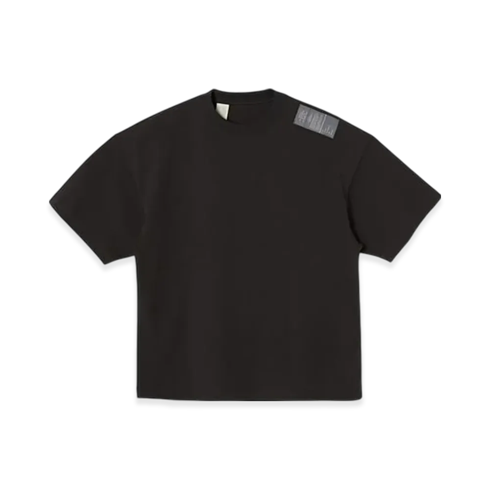 N.HOOLYWOOD T-Shirt "Charcoal"