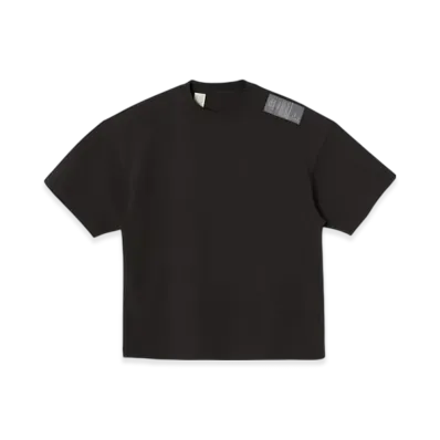 N.HOOLYWOOD T-Shirt "Charcoal"