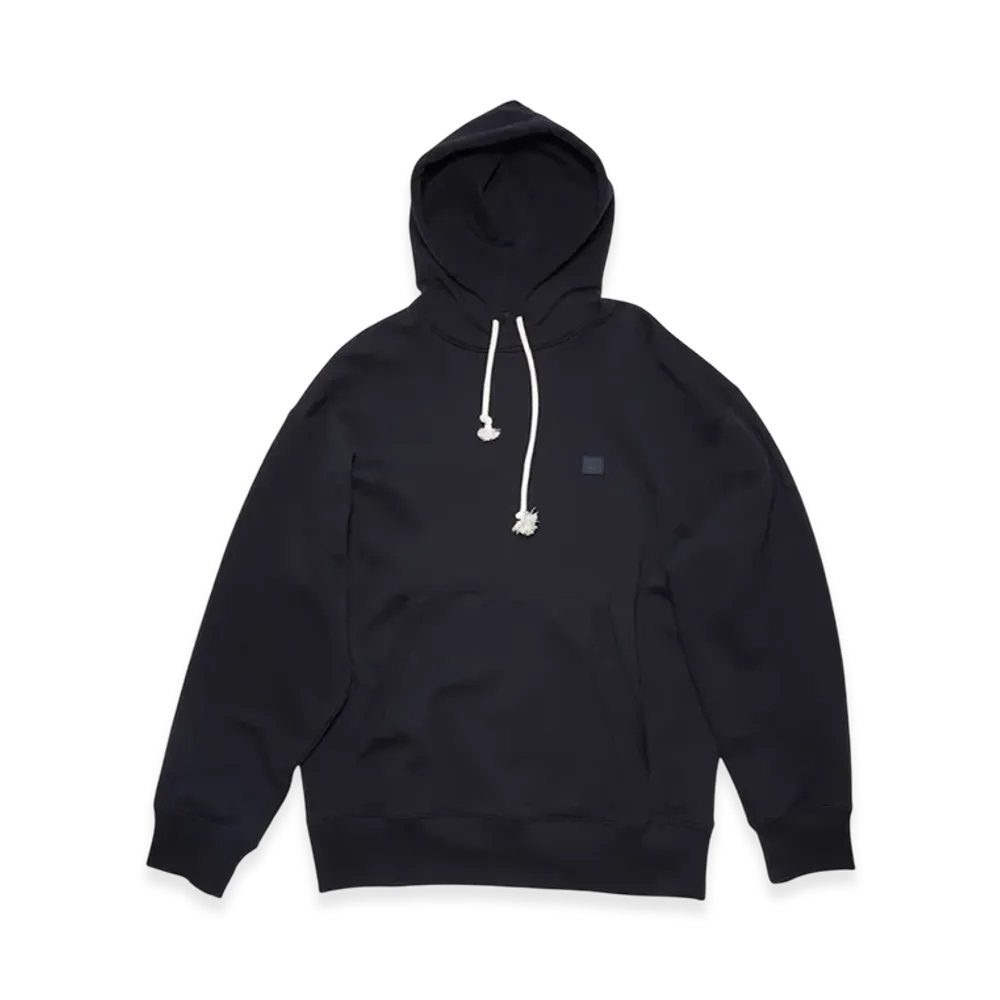Acne Studios Hooded Sweatshirt "Black"