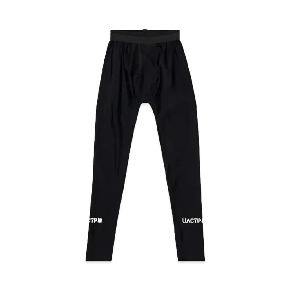 UNDEFEATED UACTP Compression Legging "Black"