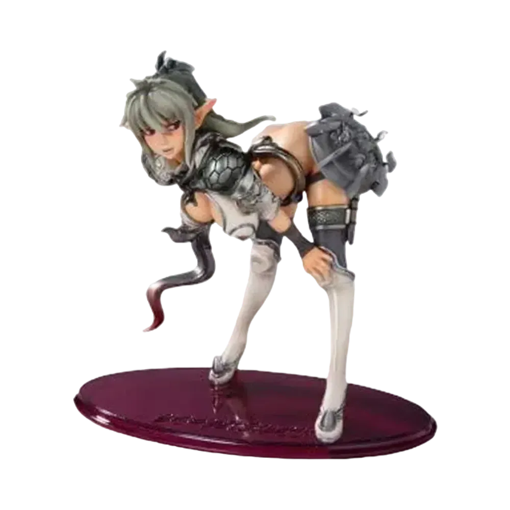 Excellent Model CORE: Queen's BladeP-2 Veteran Mercenary Echidna