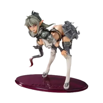Excellent Model CORE: Queen's BladeP-2 Veteran Mercenary Echidna