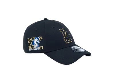 NEW ERA 9Forty Shohei Ohtani MVP Back to Back Los Angeles Dodgers "Black"