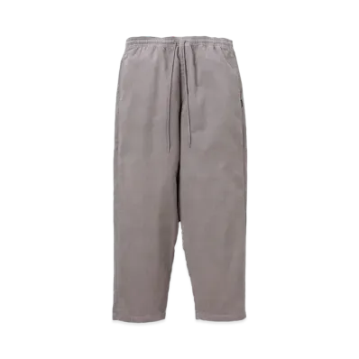 NEIGHBORHOOD Corduroy Easy Pants "Gray"
