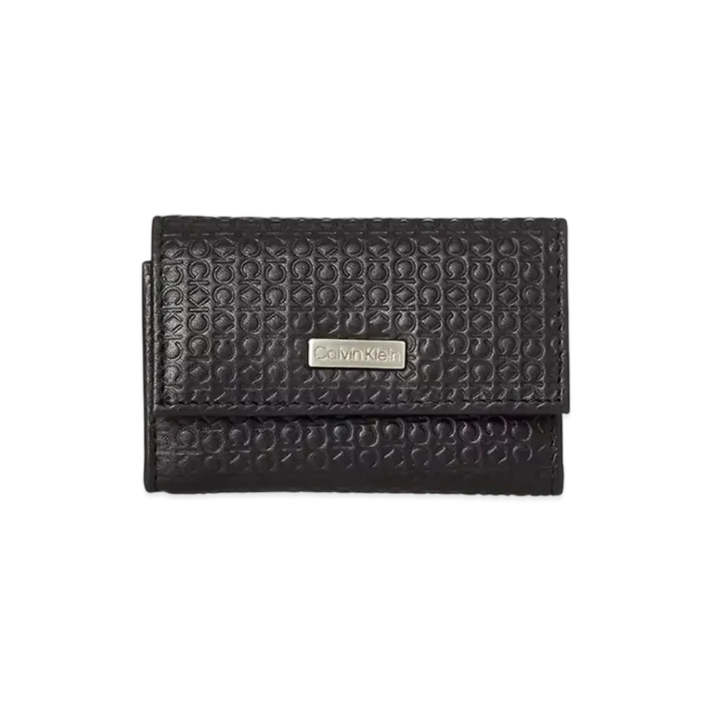 Calvin Klein Key Case "Black"