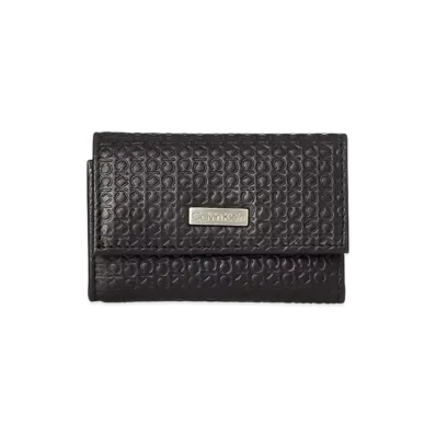 Calvin Klein Key Case "Black"