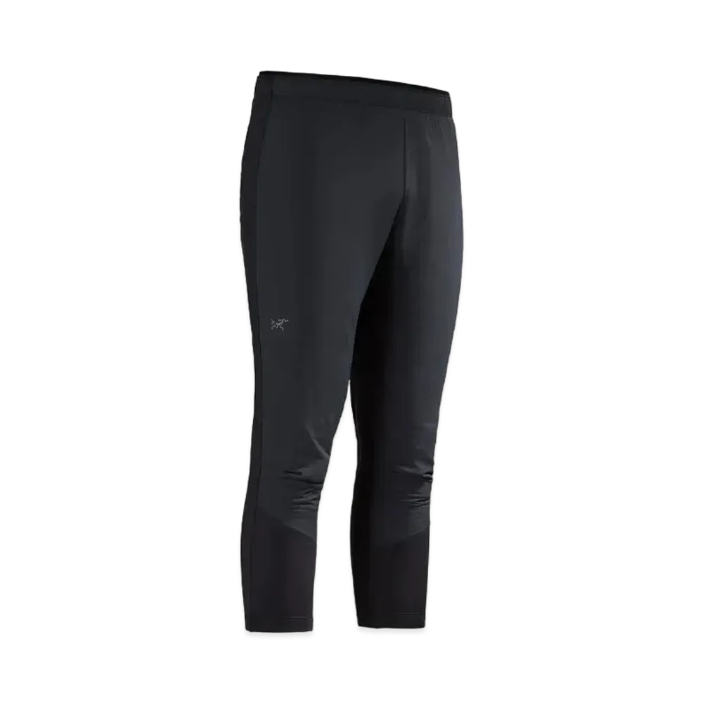 ARC'TERYX Low Insulated 3/4 Bottoms Men's "Black" X000007388