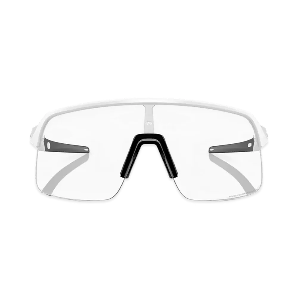 Oakley Sutro Lite "Clear"